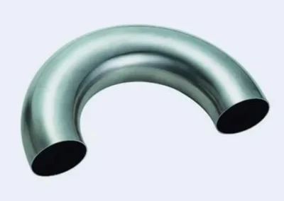 Pipe Bend