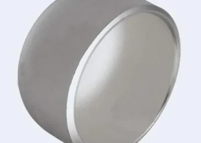 Pipe Cap