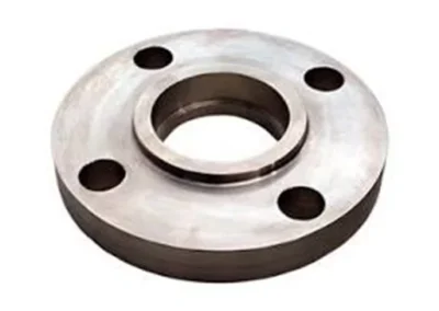 Ni socket weld flange