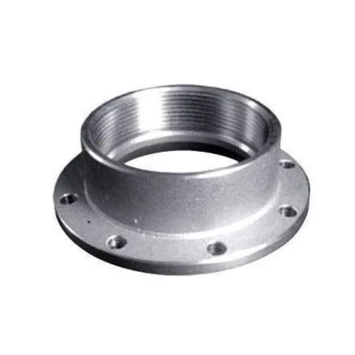 Aluminium Flanges