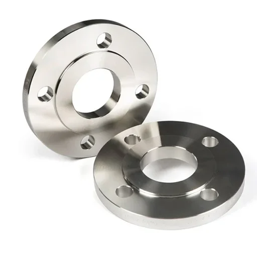 Carbon Steel Flanges