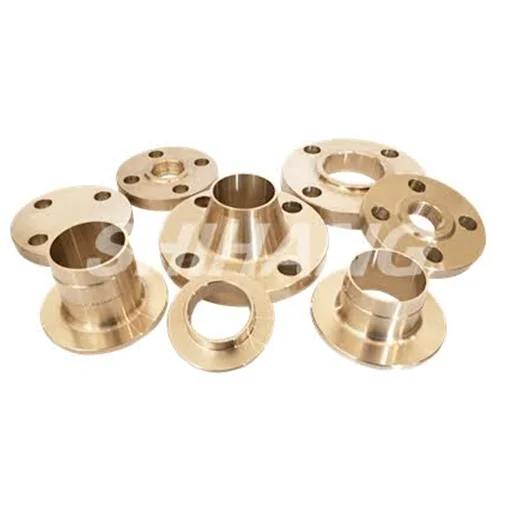 Copper Nickel Flanges