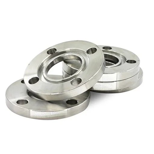 Duplex Steel Flanges