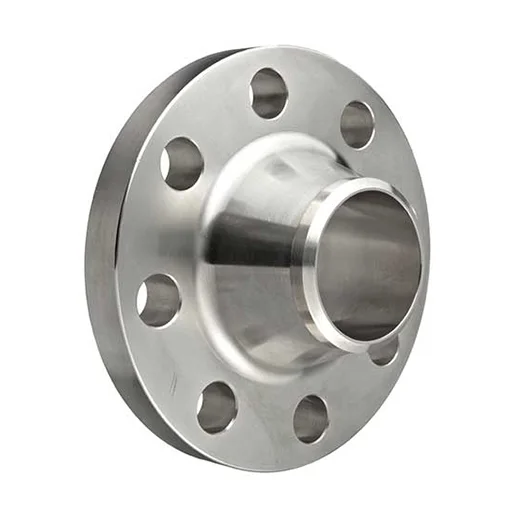 Hastelloy Flanges