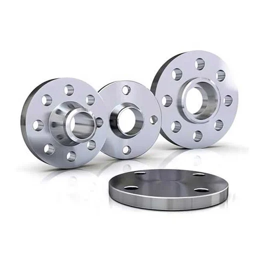 Incoloy Flanges