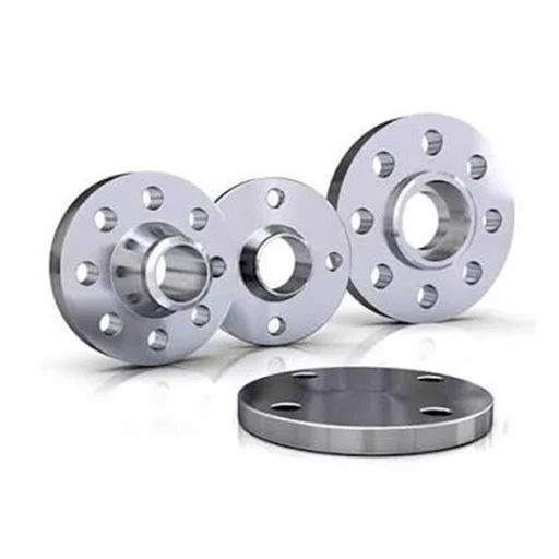 Inconel Flanges