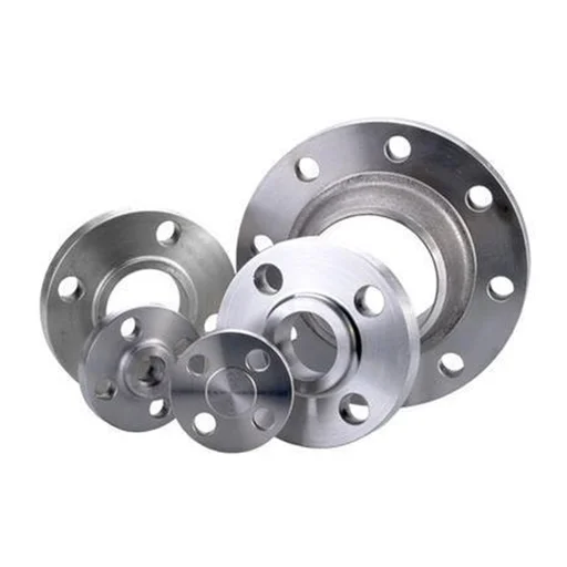 Nickel Alloy Flanges