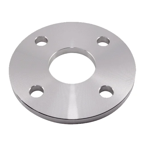 Slip On Flanges
