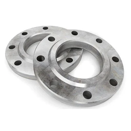 Tantalum Flanges