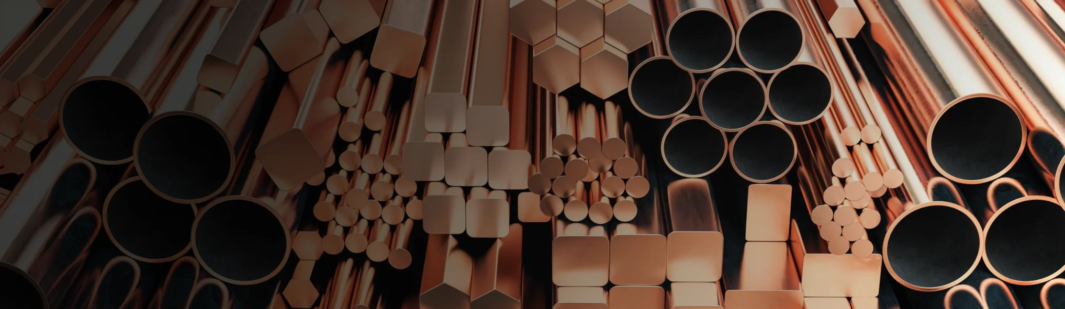 Beryllium copper C17200 rods, strip, plate and wire